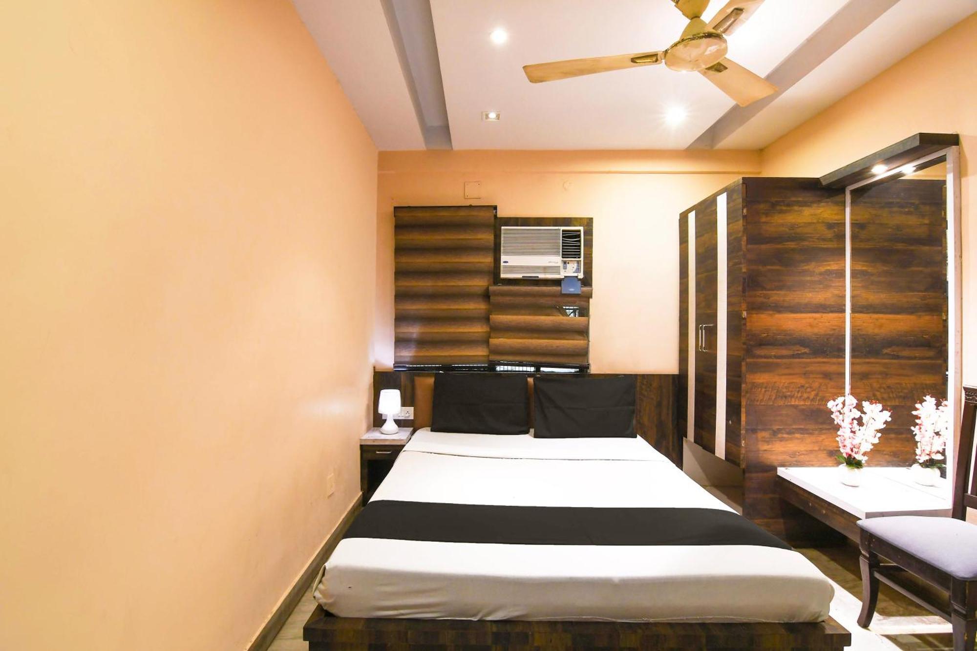Hotel O The