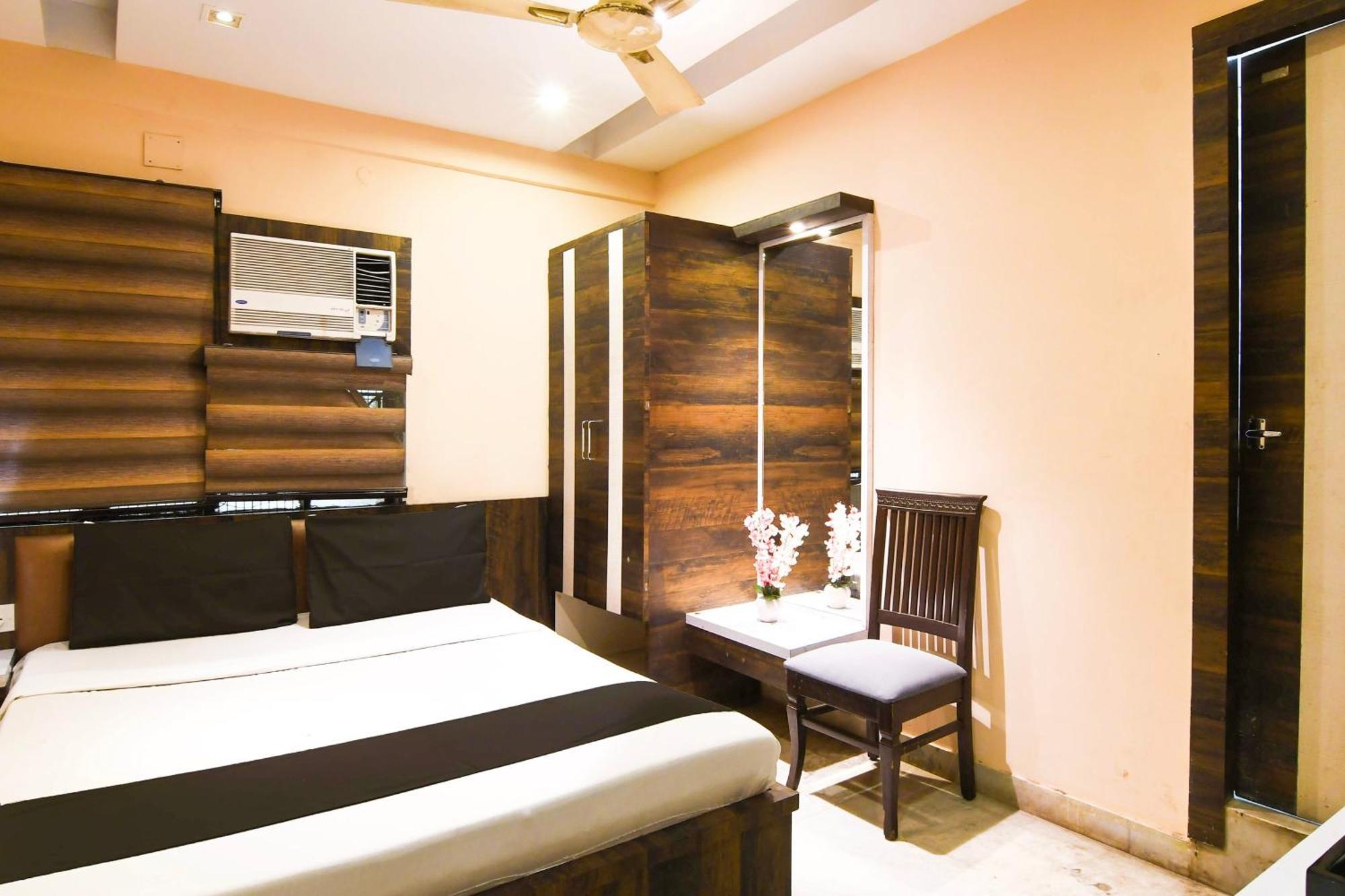 Hotel O The Kolkata