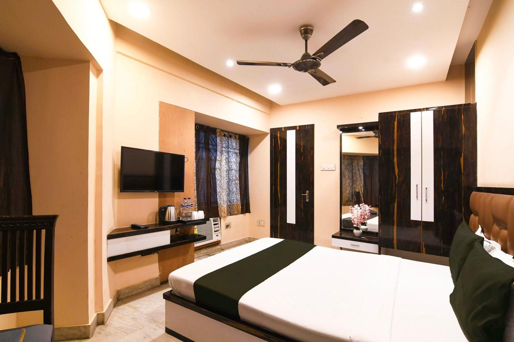 Hotel O The 3*