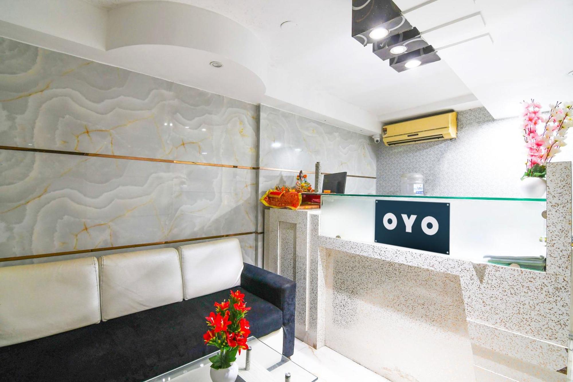 O The Hotel Kolkata
